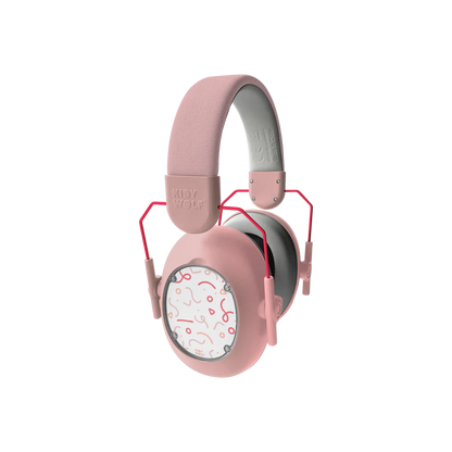 Cascos reducción de sonido (personalizables)