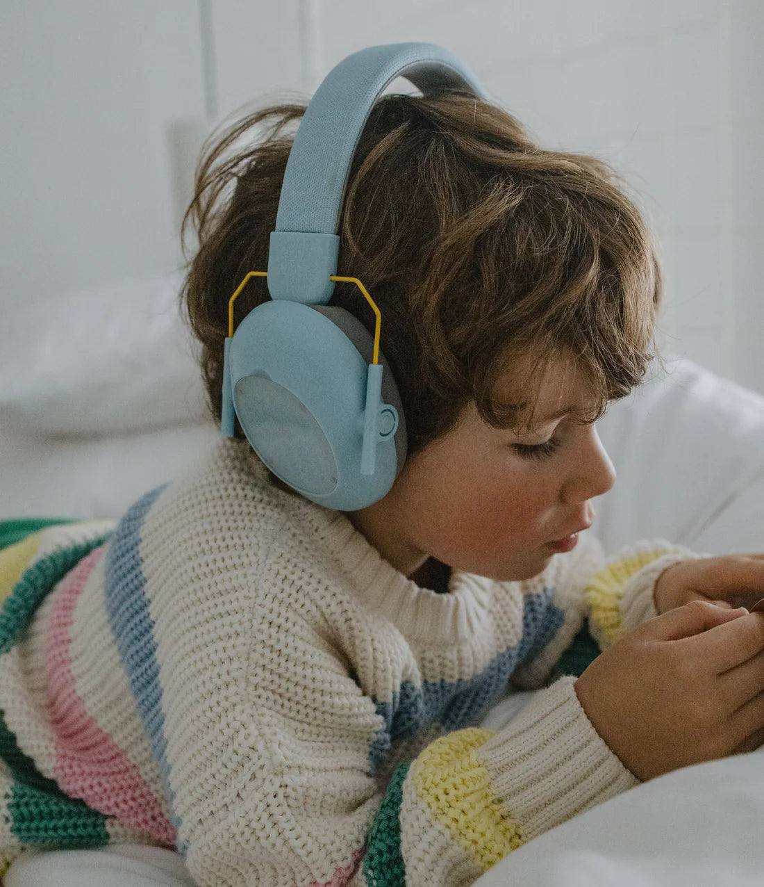 Cascos reducción de sonido (personalizables)