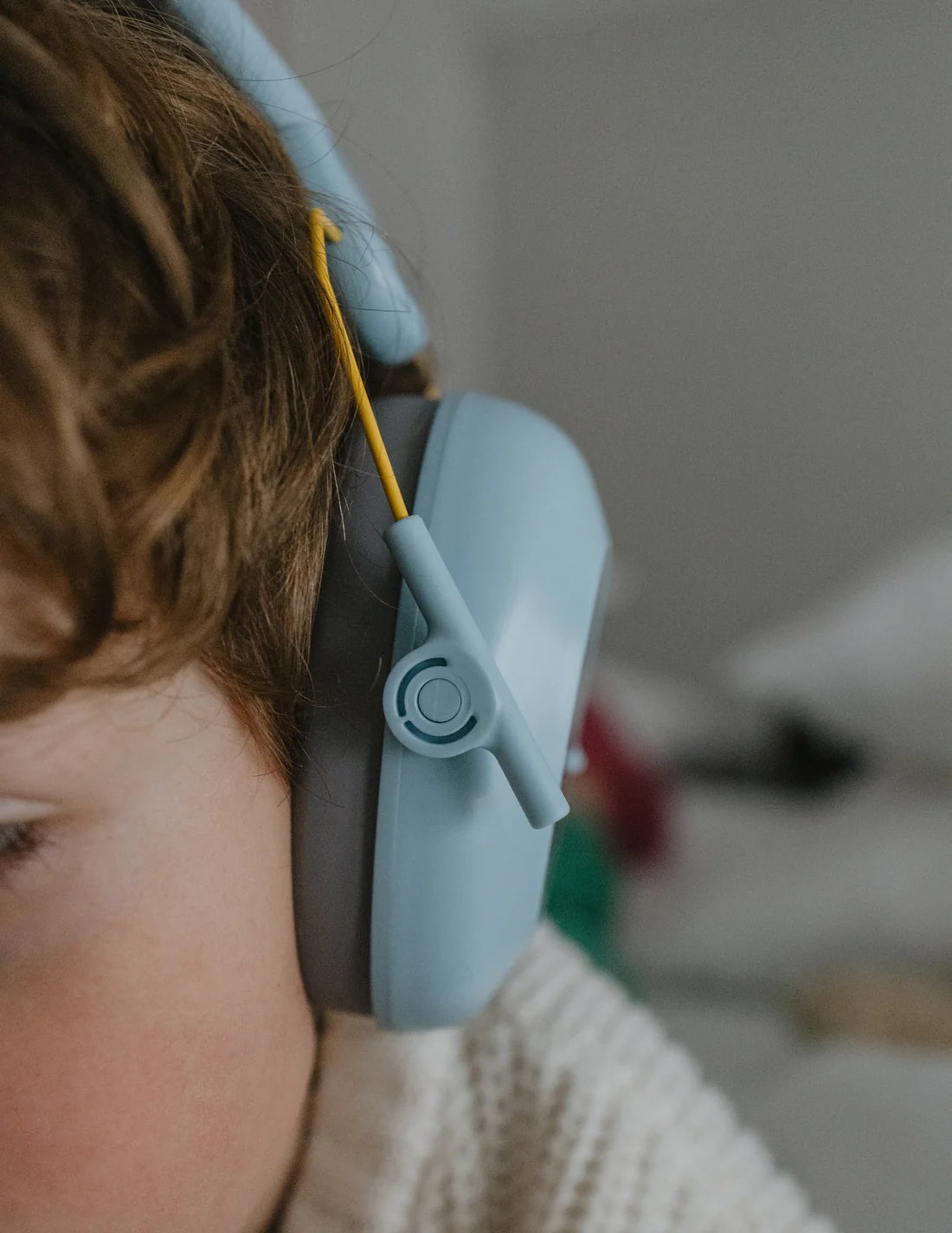 Cascos reducción de sonido - Verde (personalizables)