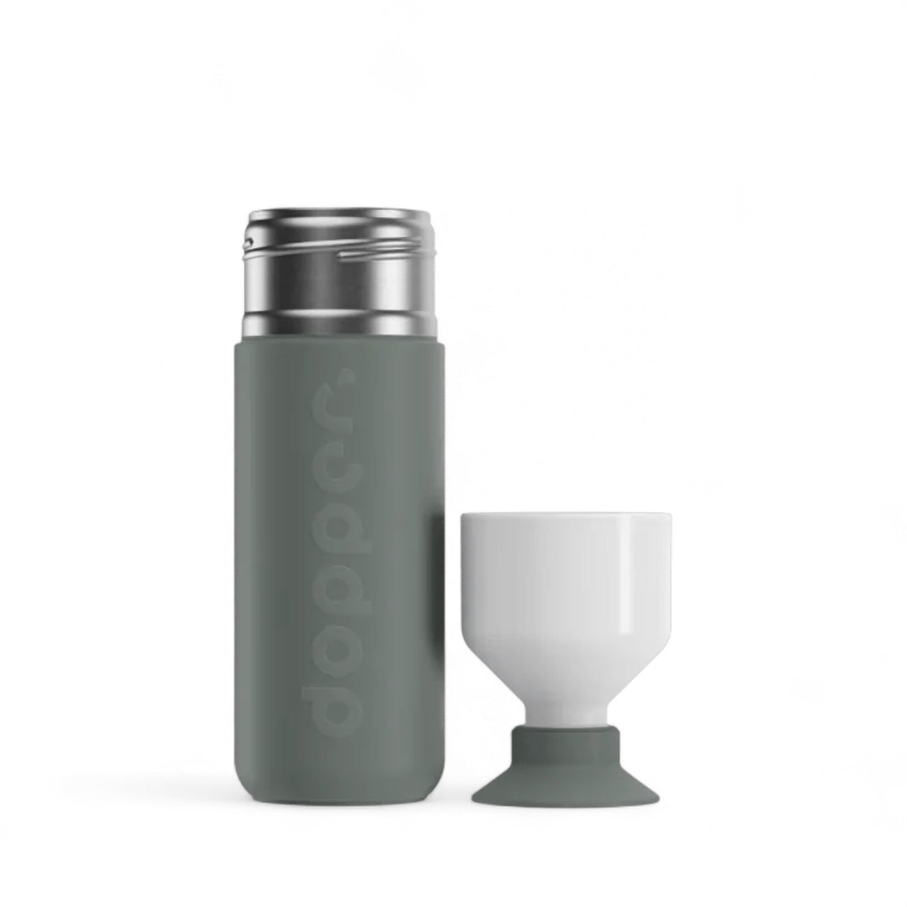 Dopper Térmica - Glacier Grey