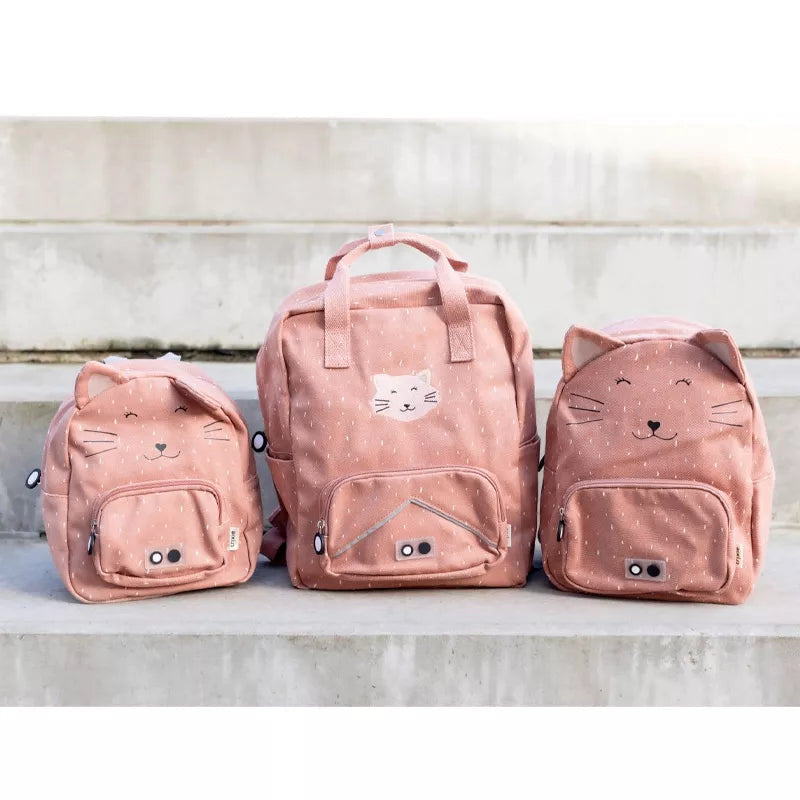 Mochila (M-L) - Gato