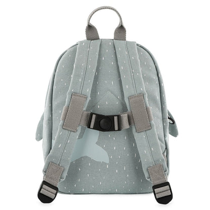 Mochila (S) - Tiburón