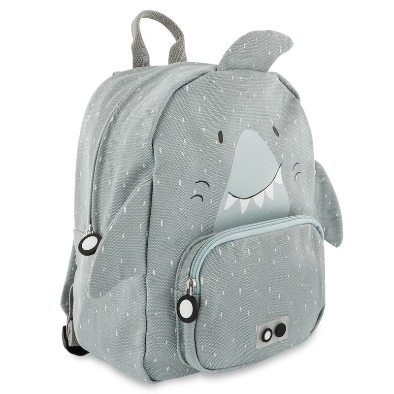 Mochila (S) - Tiburón