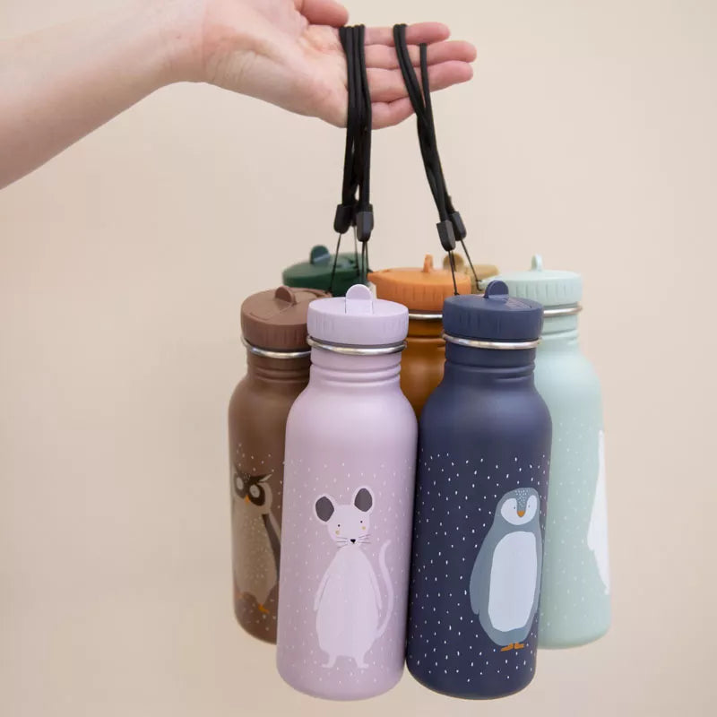 Botella Acero - Unicornio