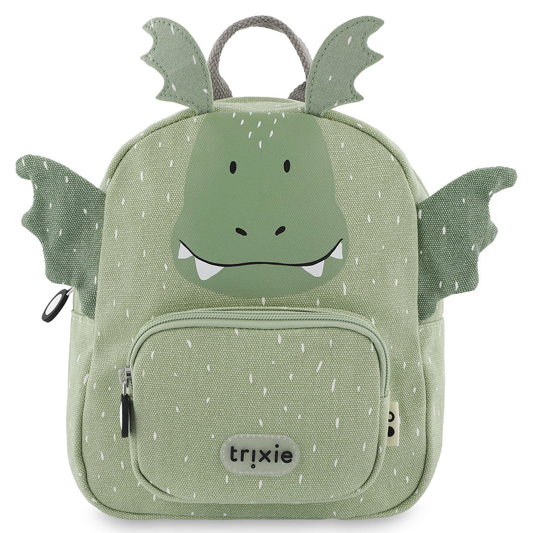 Mochila (S) - Dragón