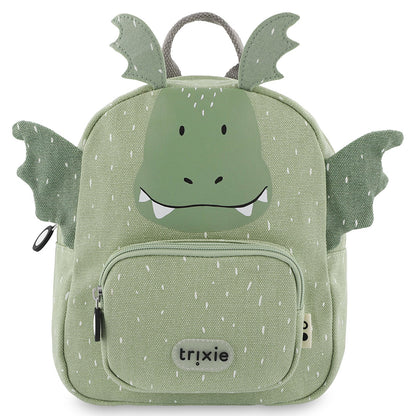 Mochila (S) - Dragón