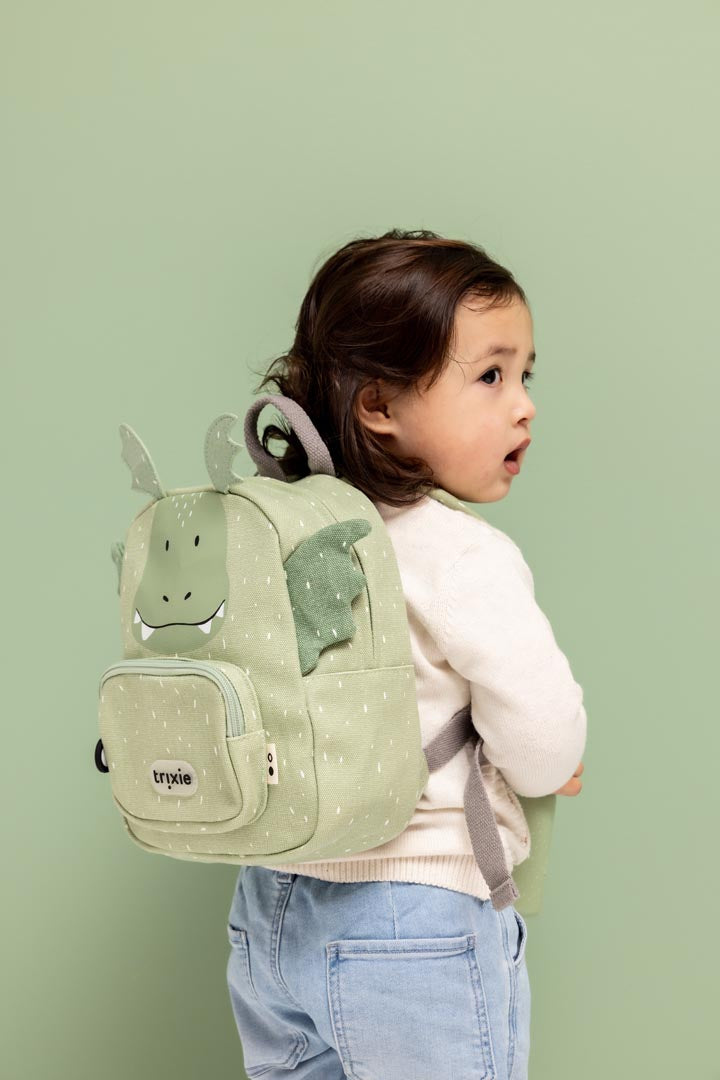 Mochila (S) - Dragón