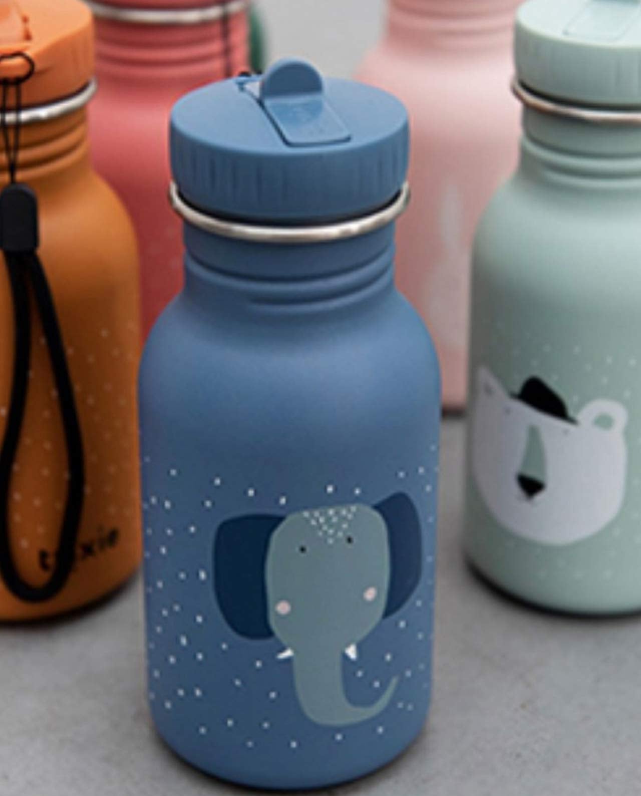 Botella - Elefante - 350ml