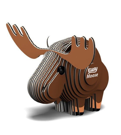 Animales 3D - Casa de Fieras 