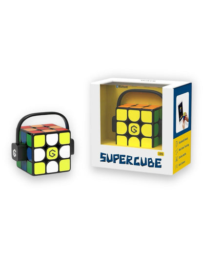 Super Cube - I3s