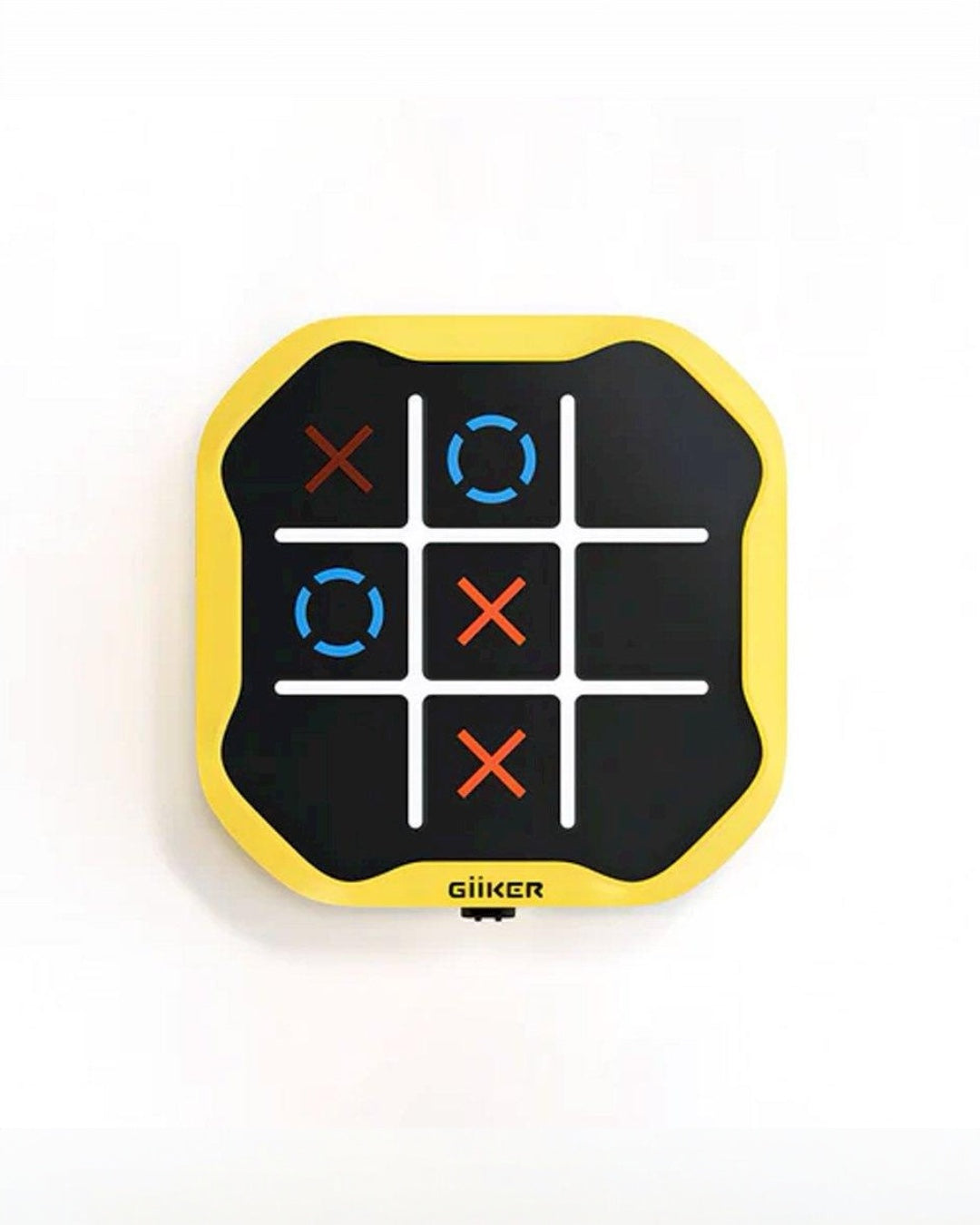 Tic Tac Toe (3 en 1)