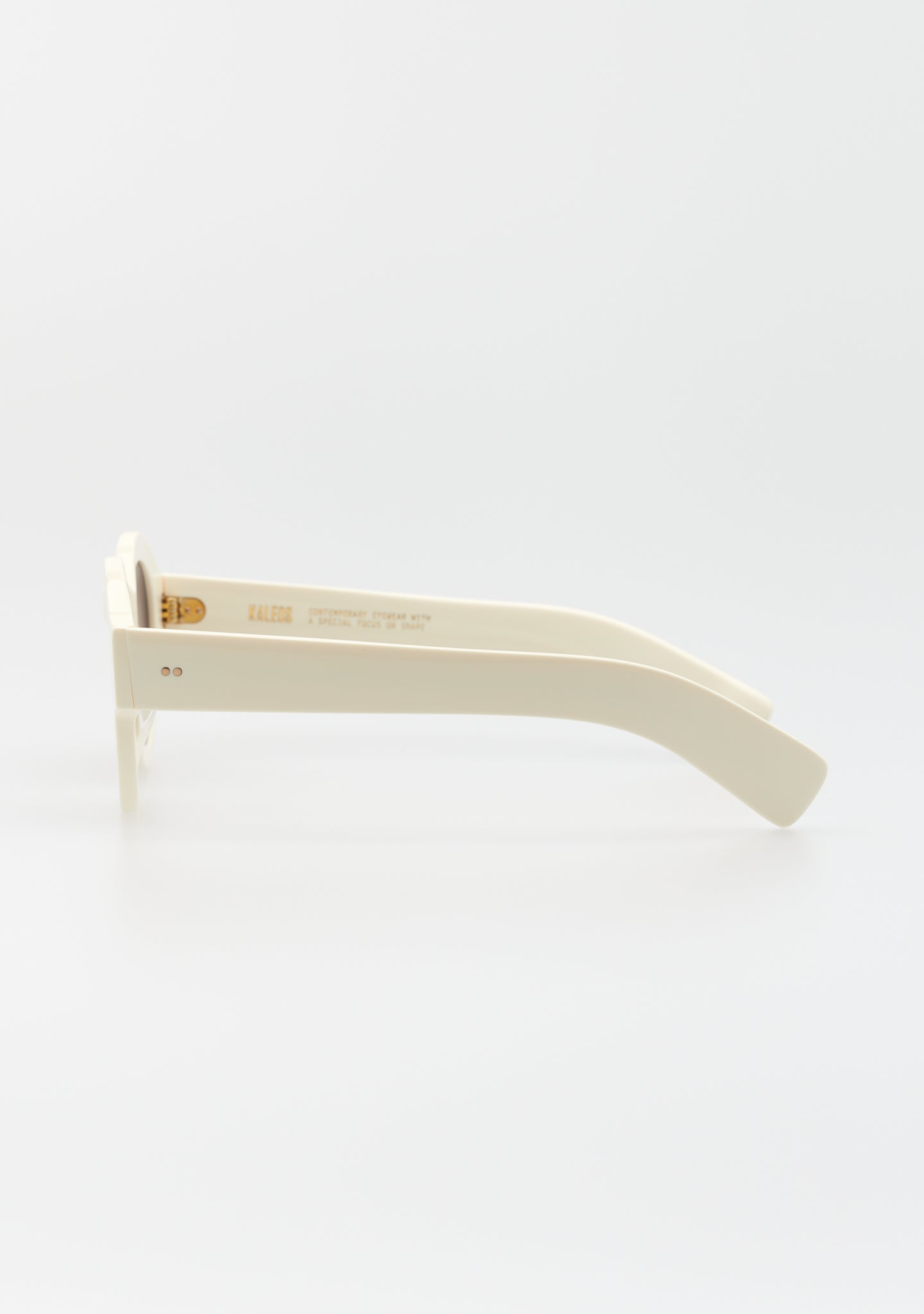 Gafas de Mujer - MARTIN - blanco crema