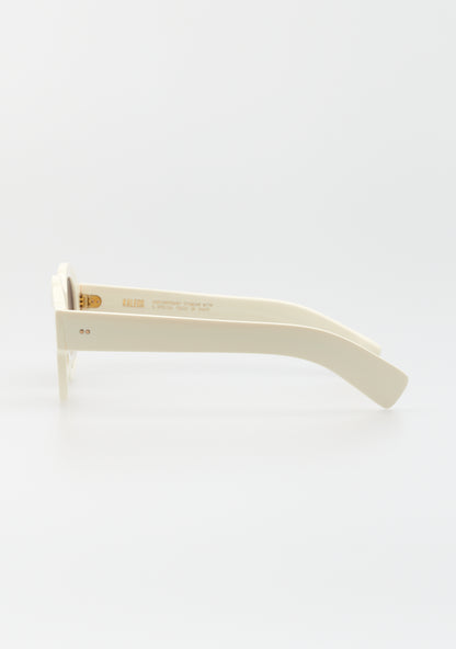 Gafas de Mujer - MARTIN - blanco crema
