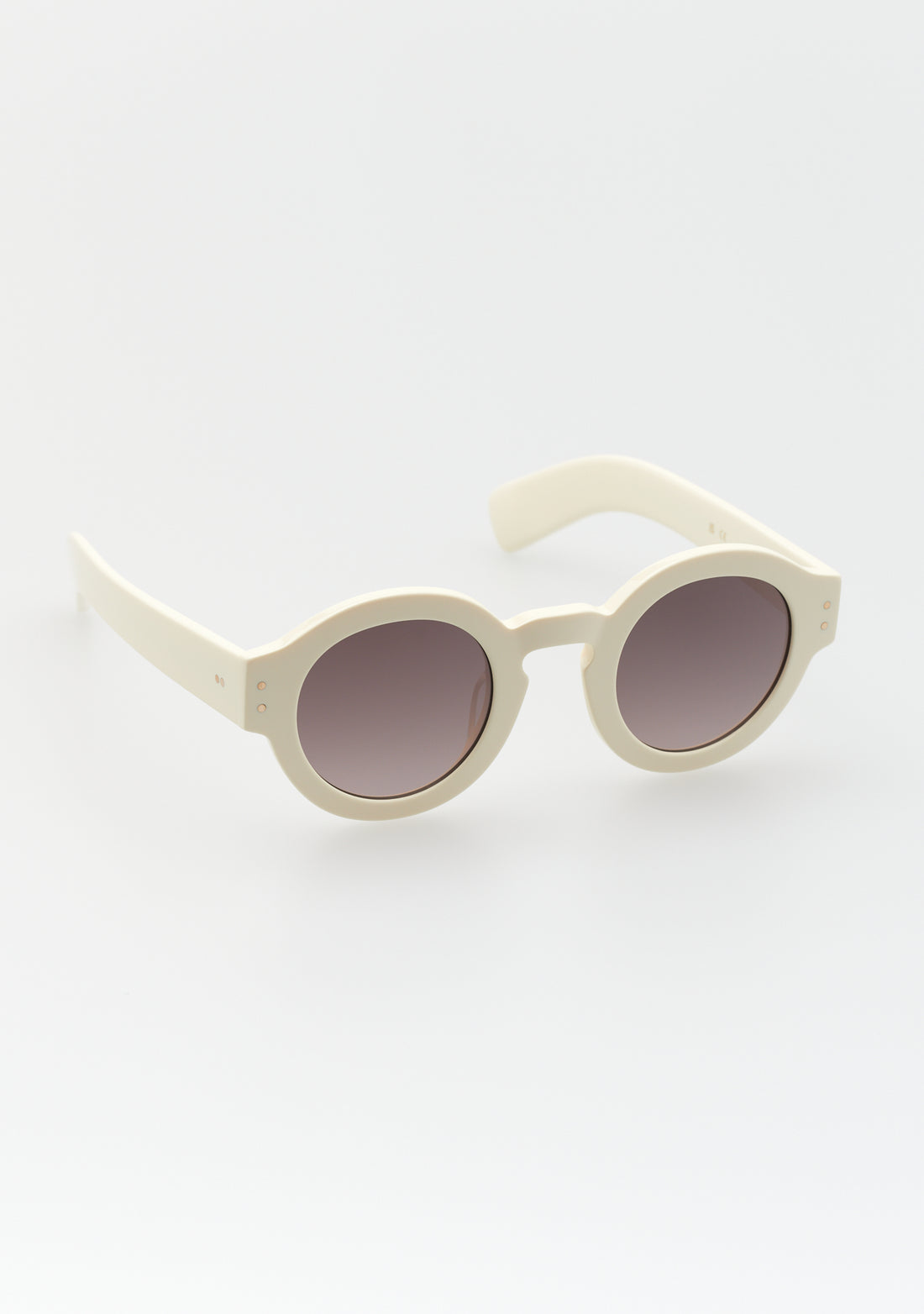 Gafas de Mujer - MARTIN - blanco crema