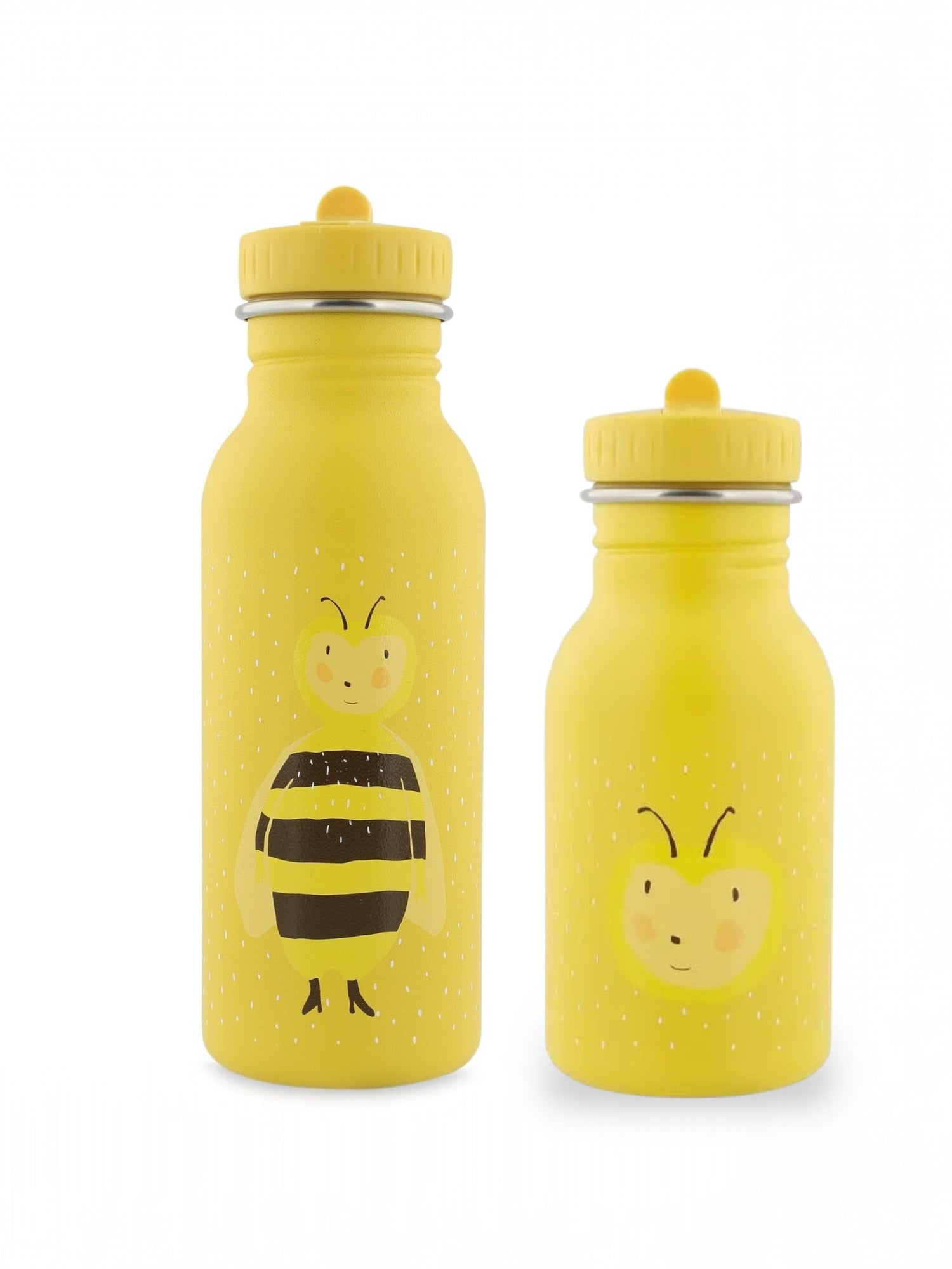 Botella Acero - Abeja