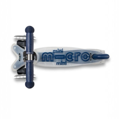 Mini Deluxe - Flux (transparente) LED