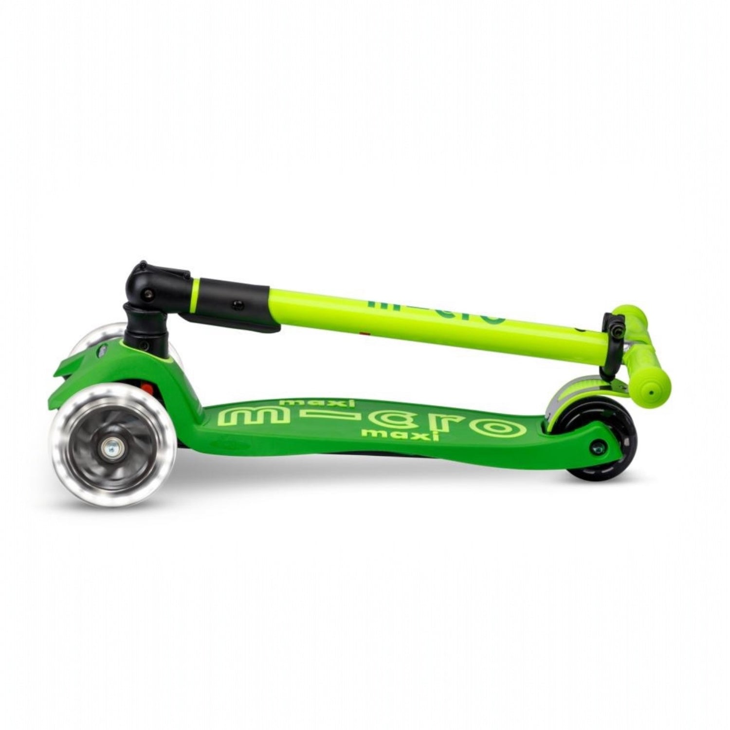 Maxi Deluxe Plegable - Neón LED