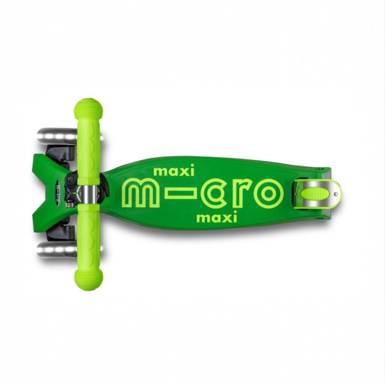 Maxi Deluxe Plegable - Neón LED