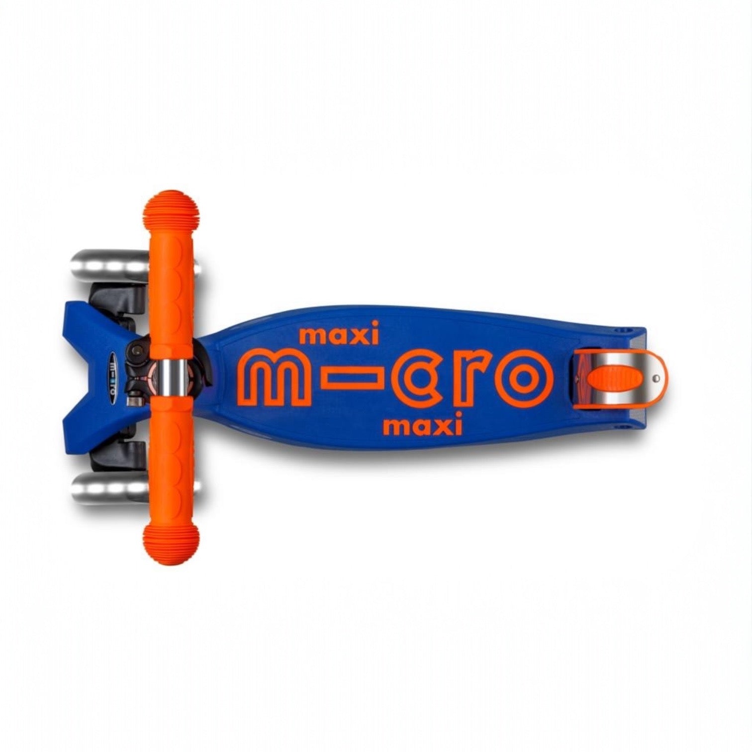 Maxi Deluxe Plegable - Neón LED