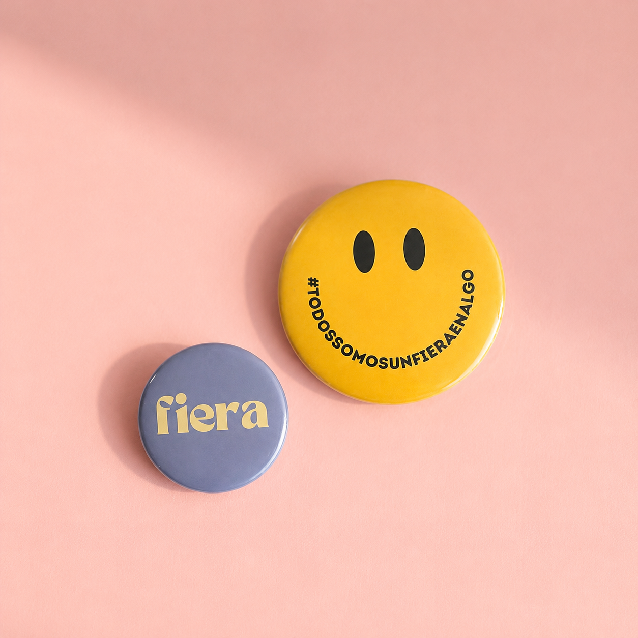 Chapas (pack de 2)