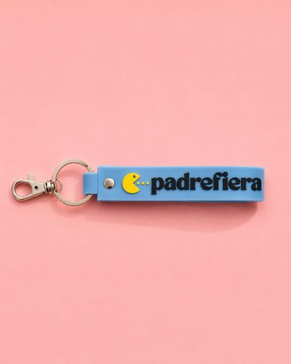 Llavero PADREFIERA