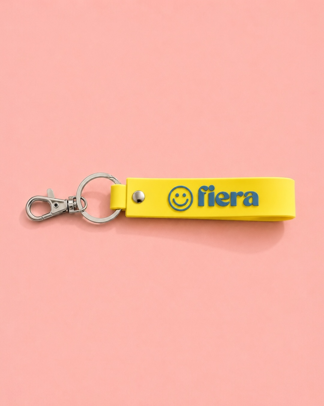 Llavero FIERA