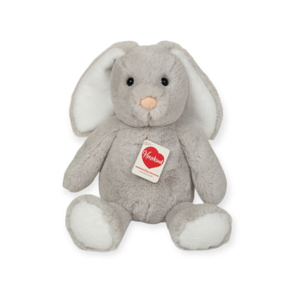 Peluche - Conejita Abby - Gris