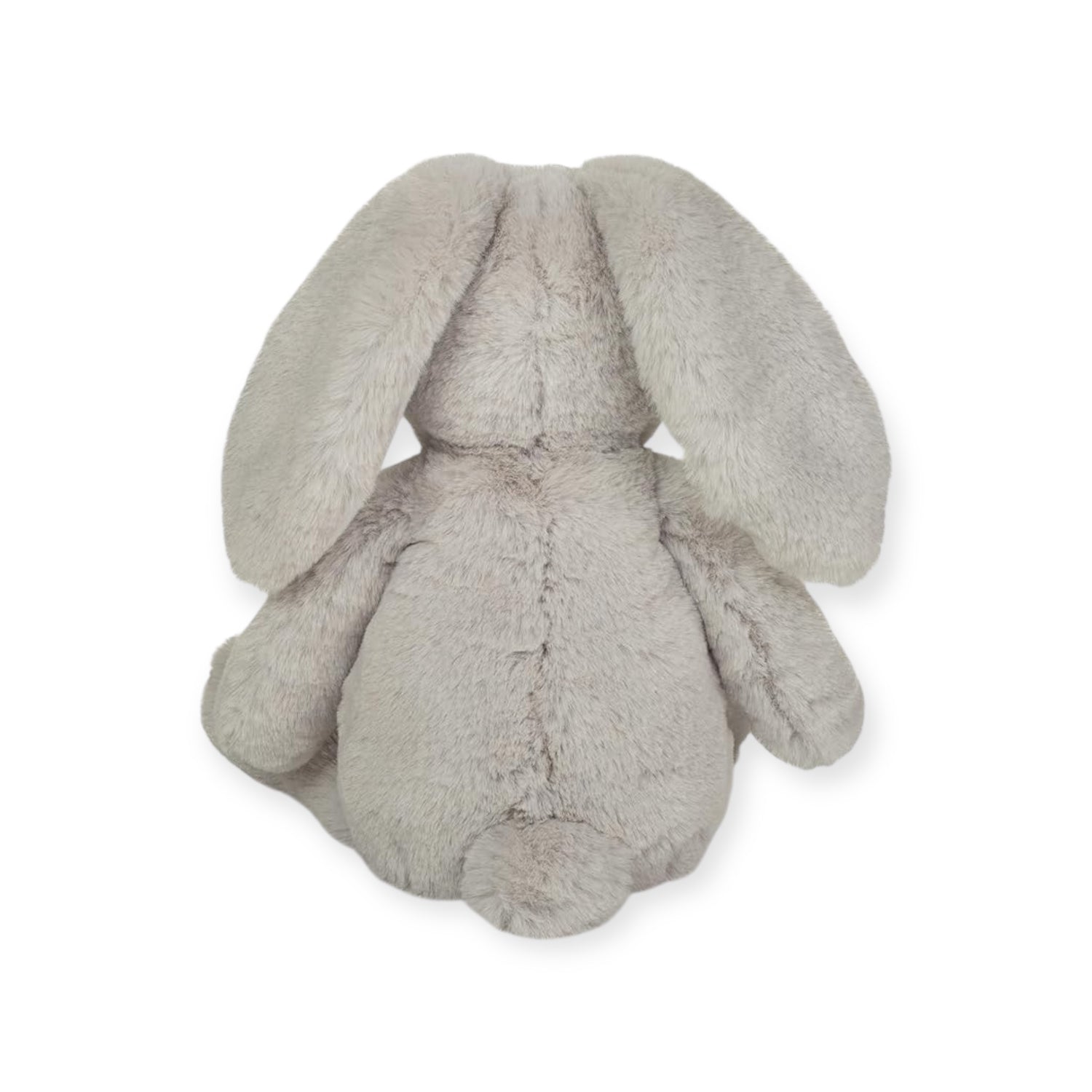 Peluche - Conejita Abby - Gris
