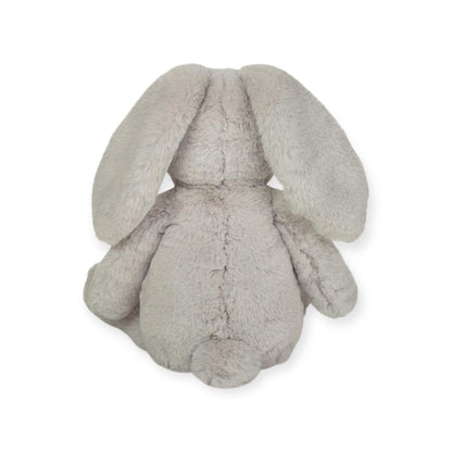 Peluche - Conejita Abby - Gris