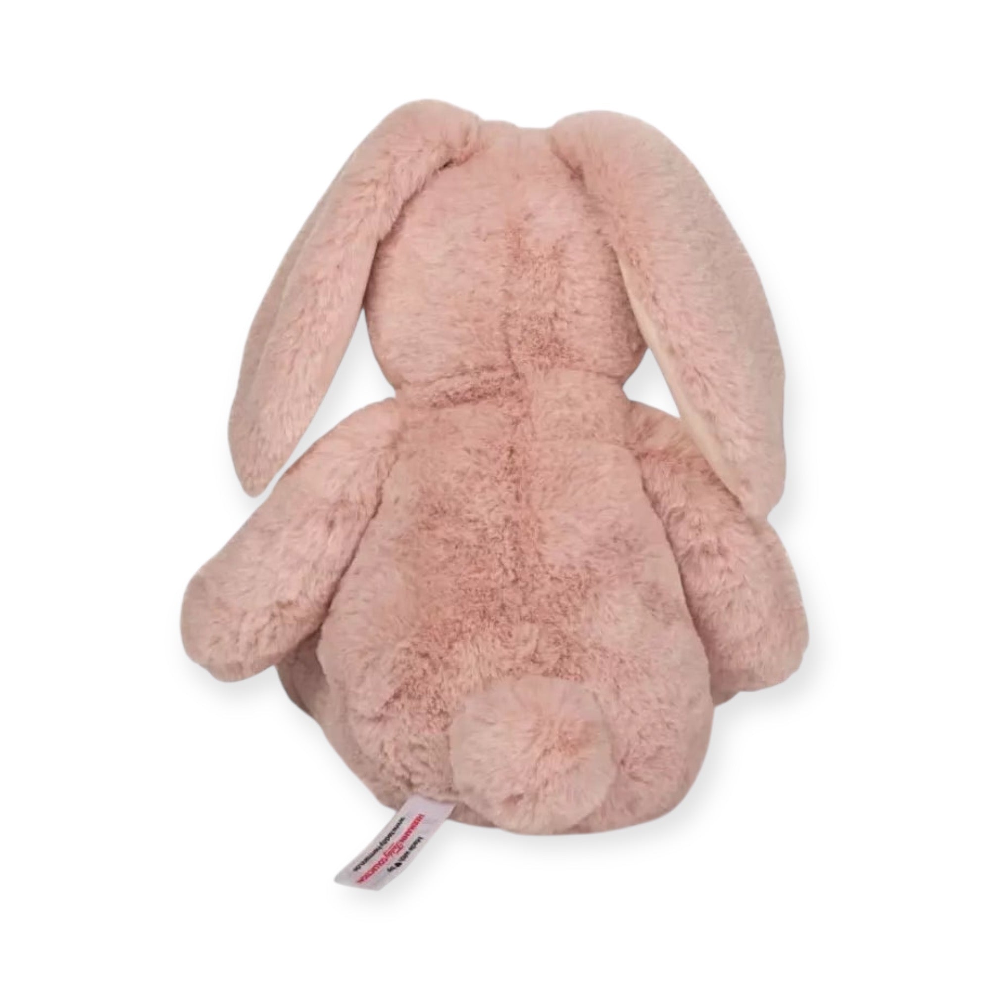 Peluche - Conejita Haley - Rosa