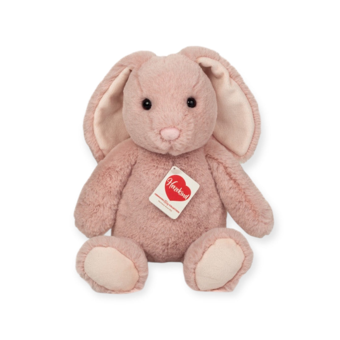 Peluche - Conejita Haley - Rosa