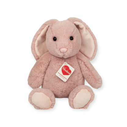 Peluche - Conejita Haley - Rosa