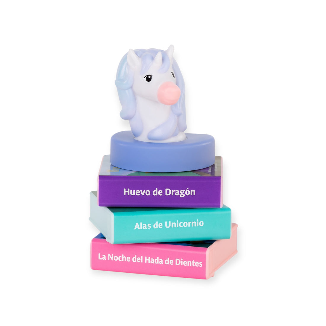 Extensión cuentos Criaturas mágicas para Proyector de Historias