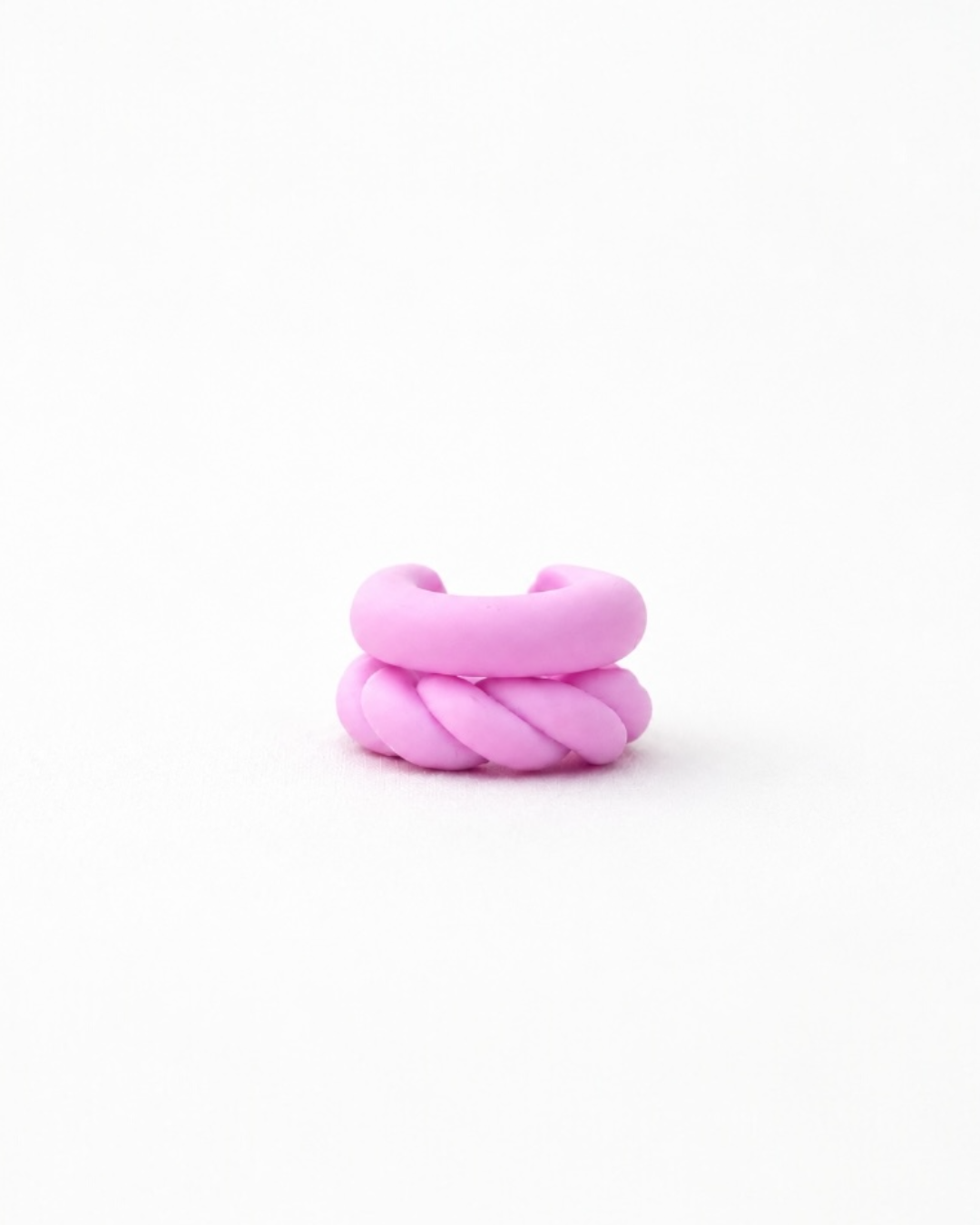 FunCuff - Earcuff modelo Duo