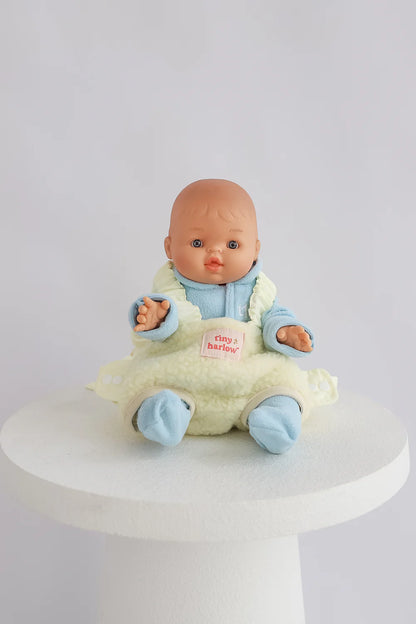 Mochila Portabebés (muñecas) - Sherpa