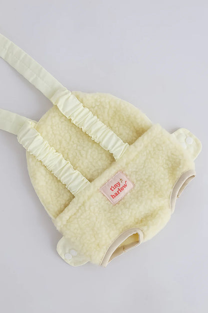 Mochila Portabebés (muñecas) - Sherpa