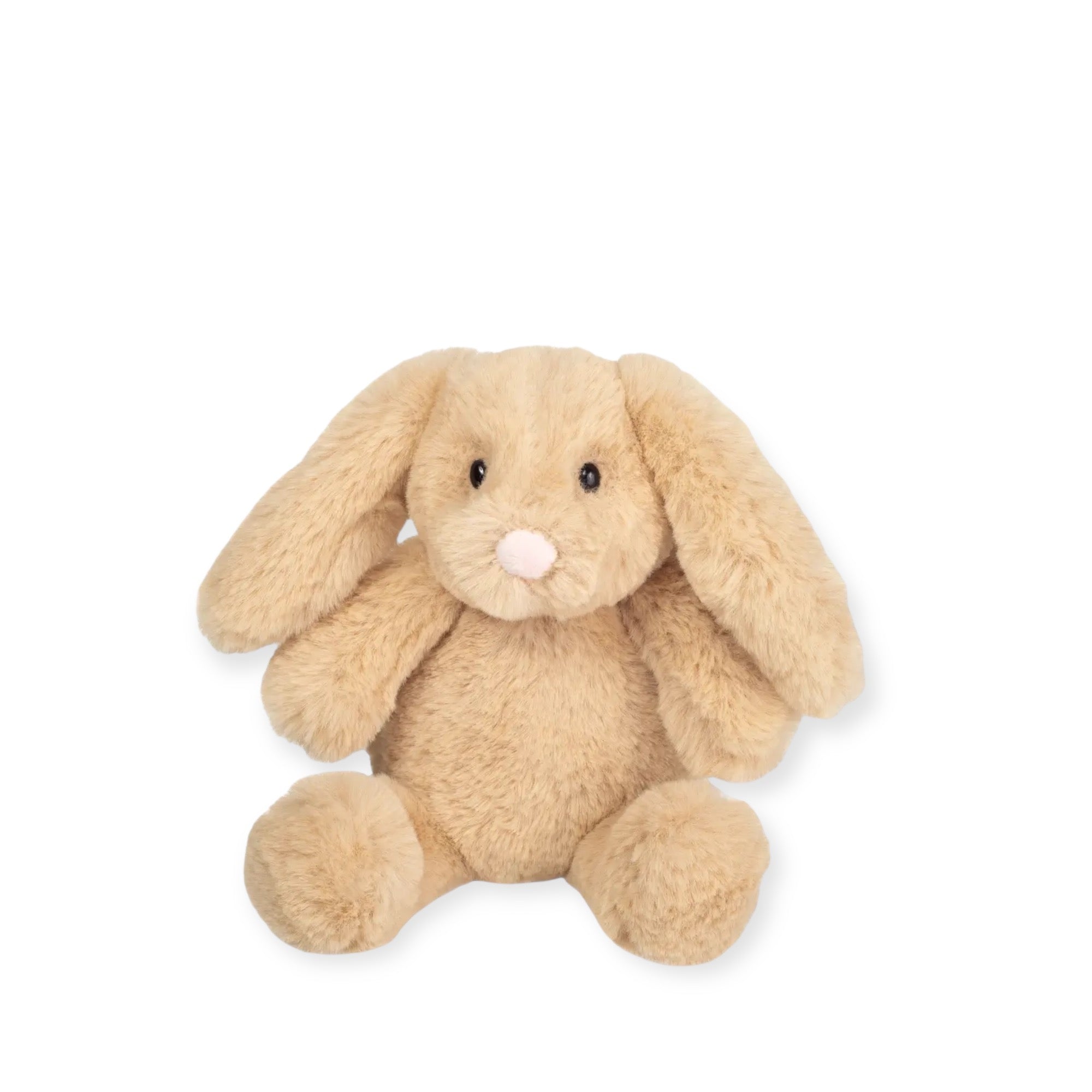 Peluche - Mini Conejito - Beige