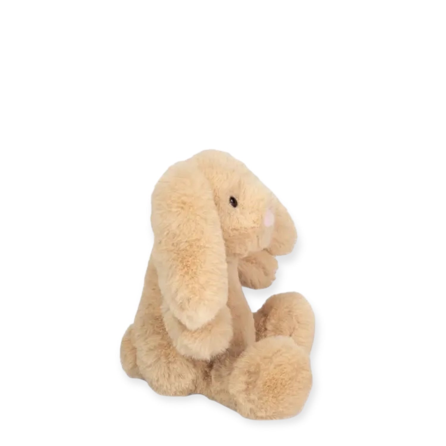 Peluche - Mini Conejito - Beige