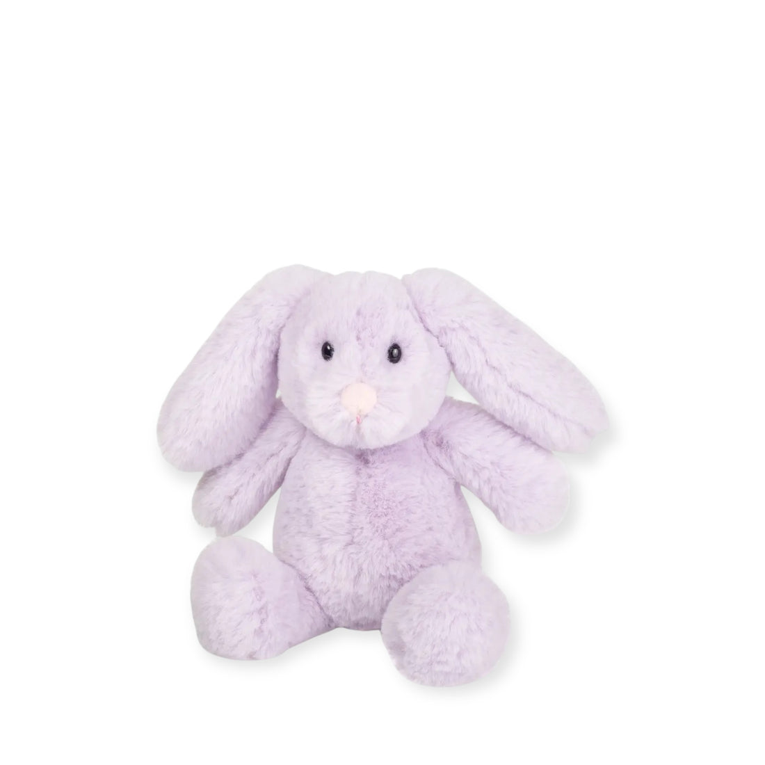 Peluche - Mini Conejito - Lila