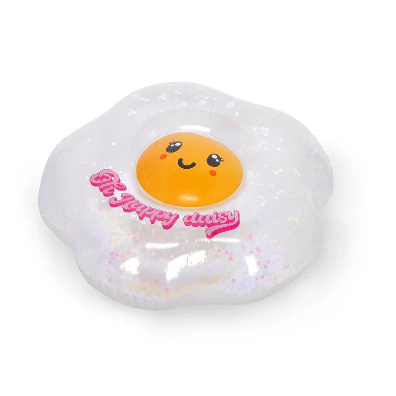 Almohada inflable - Flor