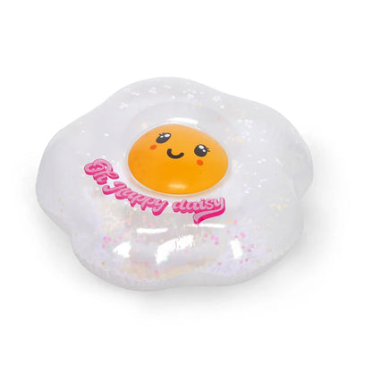 Almohada inflable - Flor