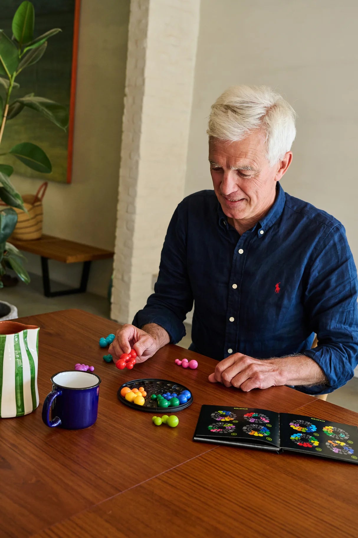 IQ Circle - EDICIÓN DELUXE ⭐️