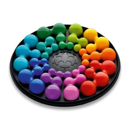 IQ Circle - EDICIÓN DELUXE ⭐️