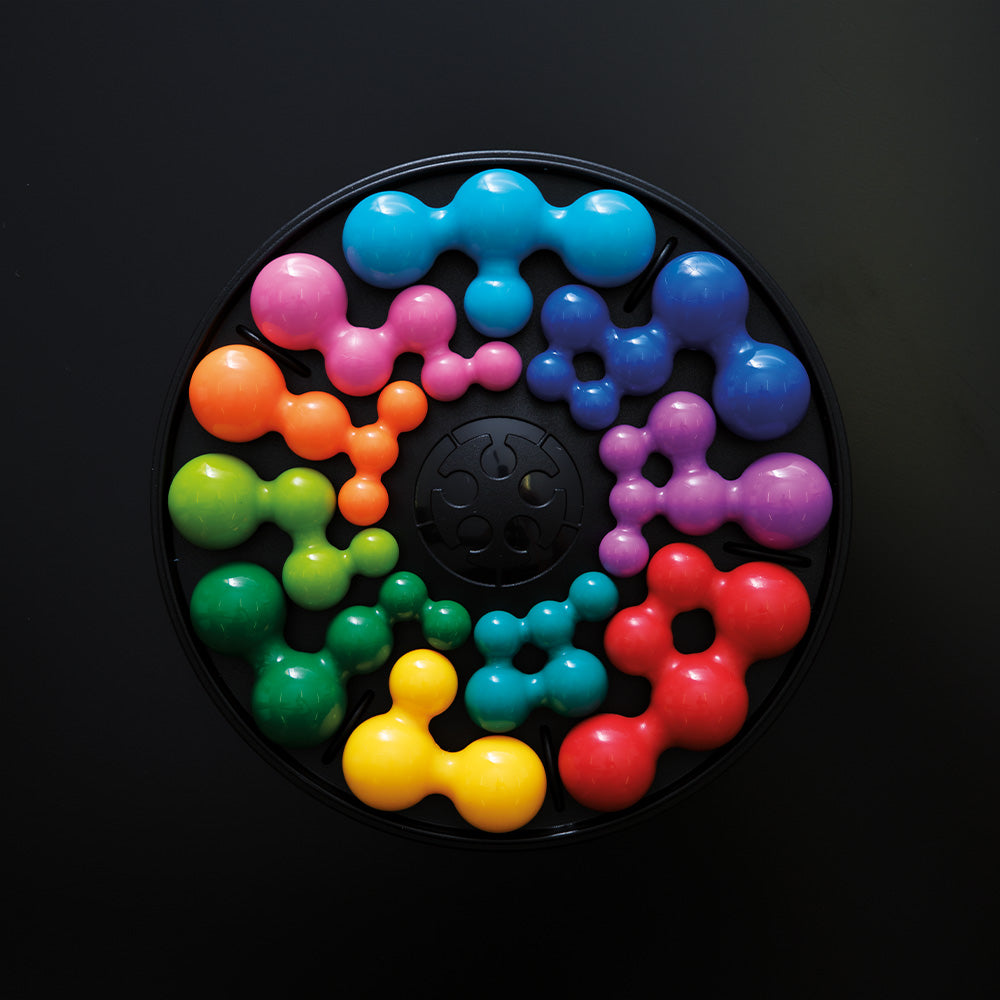 IQ Circle - EDICIÓN DELUXE ⭐️