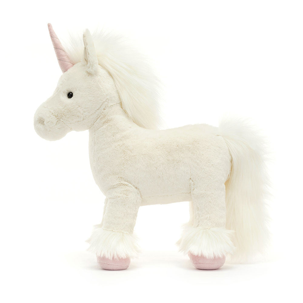 Unicornio Isadora
