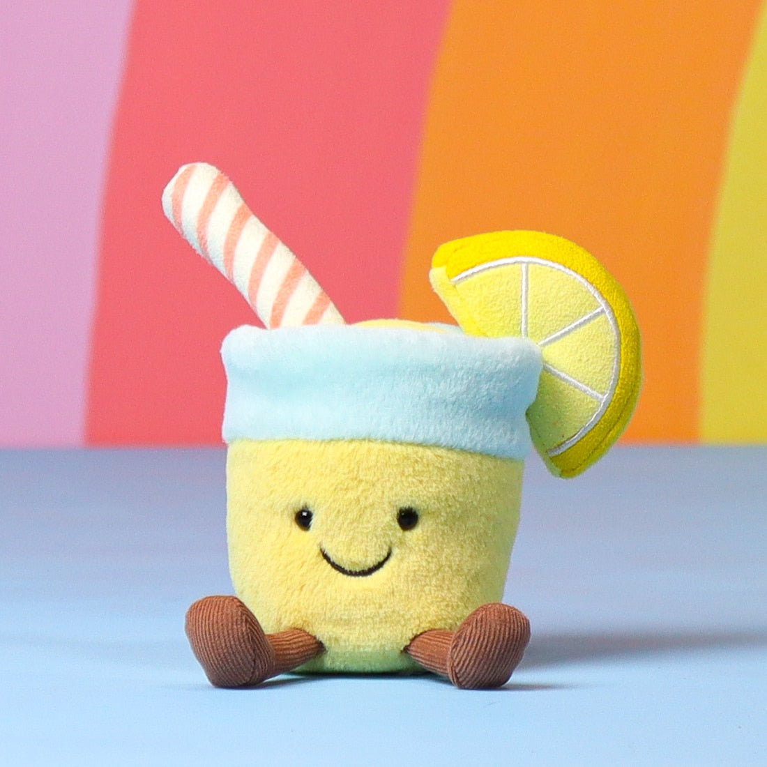 Peluche - Limonada