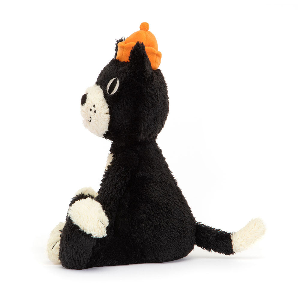 Gato Jellycat - Jack