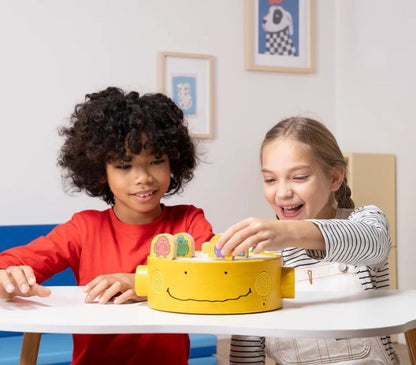 Qubitunes - Escenario de audio interactivo