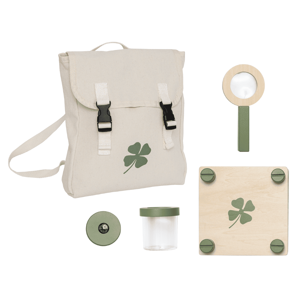 Bolsa explorador