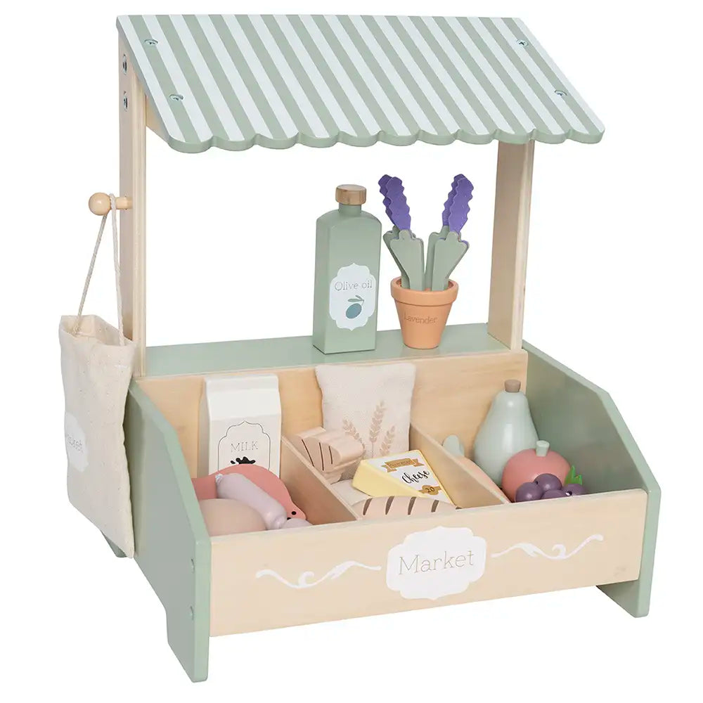 Mini Mercado- Jabadabado